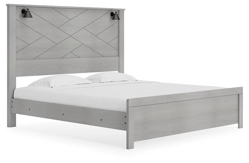 Cottonburg Bedroom Set - Aras Mattress And Furniture(Las Vegas, NV)