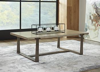 Dalenville Coffee Table