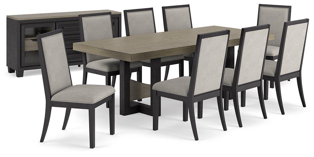 Foyland Dining Set - Aras Mattress And Furniture(Las Vegas, NV)