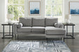 Hazela Living Room Set - Aras Mattress And Furniture(Las Vegas, NV)