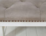 Kanwyn Upholstered Ottoman Coffee Table - Aras Mattress And Furniture(Las Vegas, NV)