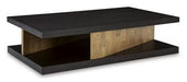 Kocomore Coffee Table - Aras Mattress And Furniture(Las Vegas, NV)