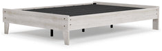 Shawburn Youth Bed - Aras Mattress And Furniture(Las Vegas, NV)