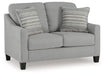 Adlai Loveseat - Aras Mattress And Furniture(Las Vegas, NV)