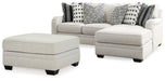 Huntsworth Living Room Set - Aras Mattress And Furniture(Las Vegas, NV)