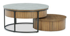 Fridley Occasional Table Set - Aras Mattress And Furniture(Las Vegas, NV)