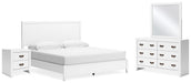 Binterglen Bedroom Package - Aras Mattress And Furniture(Las Vegas, NV)