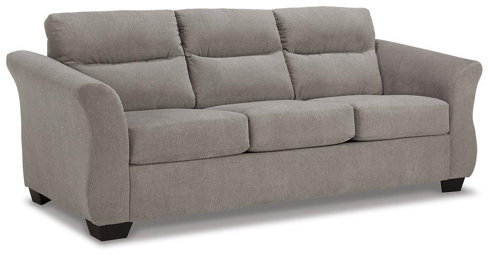 Miravel Sofa Sleeper - Aras Mattress And Furniture(Las Vegas, NV)