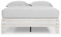 Shawburn Youth Bed - Aras Mattress And Furniture(Las Vegas, NV)