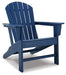 Sundown Treasure Outdoor Seating Set - Aras Mattress And Furniture(Las Vegas, NV)