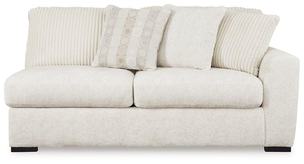 Chessington Sectional - Aras Mattress And Furniture(Las Vegas, NV)