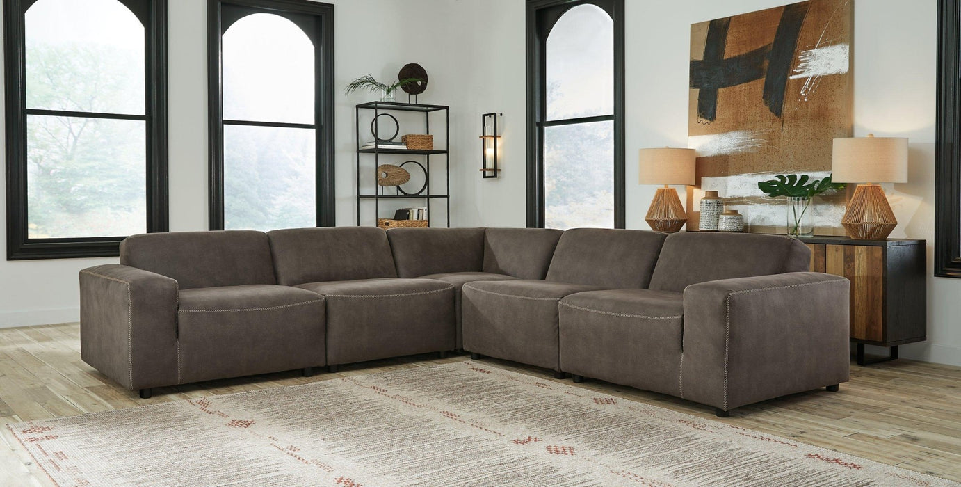 Allena Living Room Set - Aras Mattress And Furniture(Las Vegas, NV)