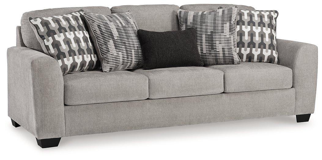 Avenal Park Sofa - Aras Mattress And Furniture(Las Vegas, NV)