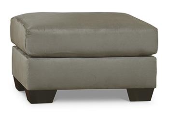 Darcy Ottoman - Aras Mattress And Furniture(Las Vegas, NV)