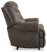 Camera Time Recliner - Aras Mattress And Furniture(Las Vegas, NV)