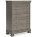 Lexorne Chest of Drawers - Aras Mattress And Furniture(Las Vegas, NV)