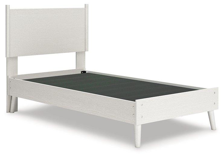 Aprilyn Bed - Aras Mattress And Furniture(Las Vegas, NV)