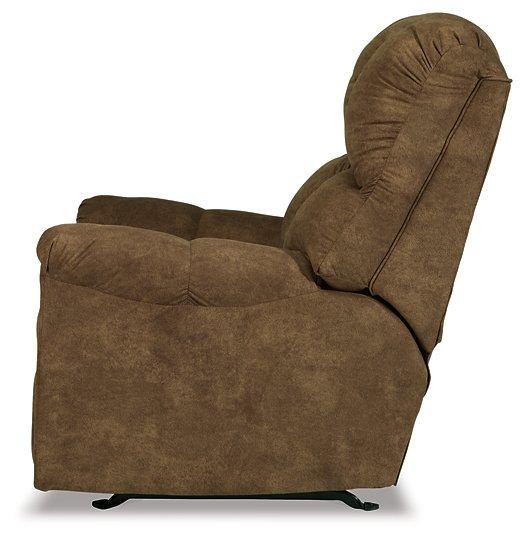 Potrol Recliner - Aras Mattress And Furniture(Las Vegas, NV)