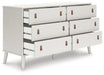 Aprilyn Dresser - Aras Mattress And Furniture(Las Vegas, NV)