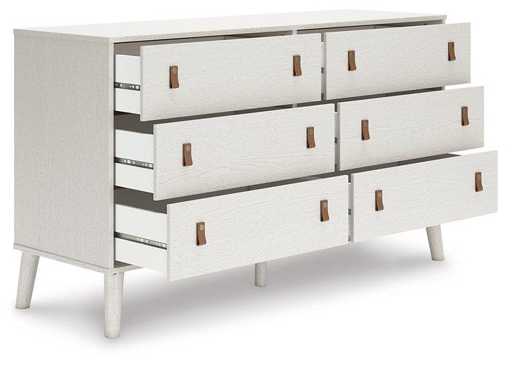 Aprilyn Dresser - Aras Mattress And Furniture(Las Vegas, NV)