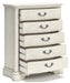 Arlendyne Chest of Drawers - Aras Mattress And Furniture(Las Vegas, NV)