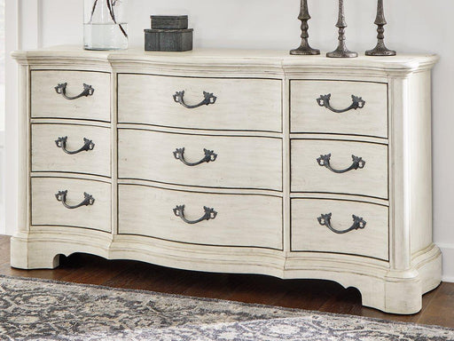 Arlendyne Dresser - Aras Mattress And Furniture(Las Vegas, NV)