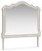 Arlendyne Dresser and Mirror - Aras Mattress And Furniture(Las Vegas, NV)