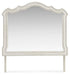 Arlendyne Dresser and Mirror - Aras Mattress And Furniture(Las Vegas, NV)