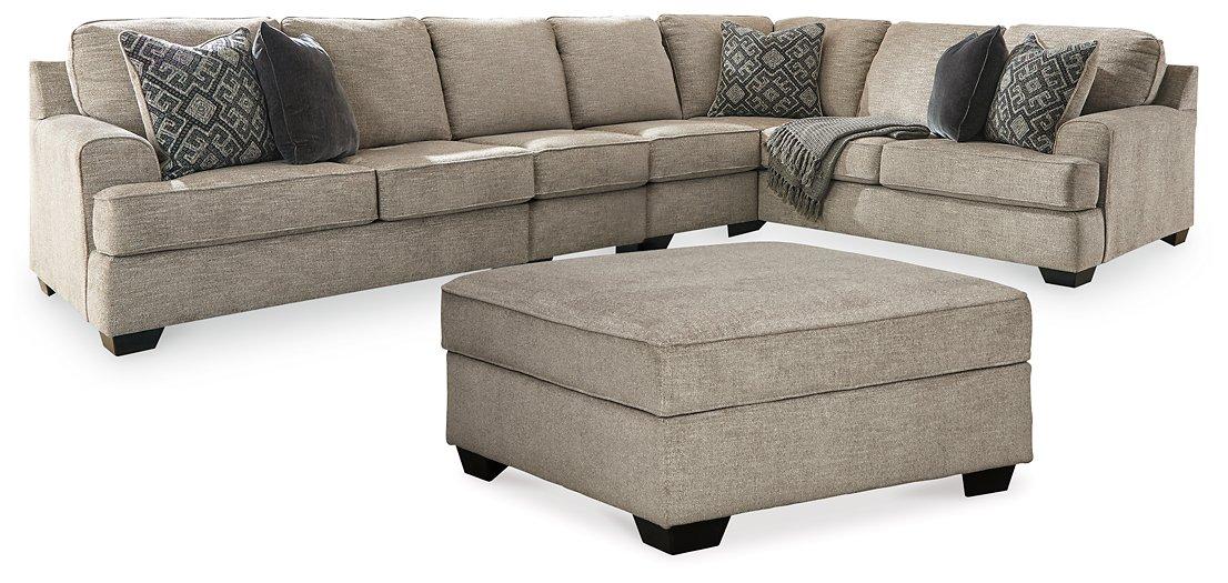 Bovarian Living Room Set - Aras Mattress And Furniture(Las Vegas, NV)