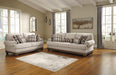 Harleson Living Room Set - Aras Mattress And Furniture(Las Vegas, NV)