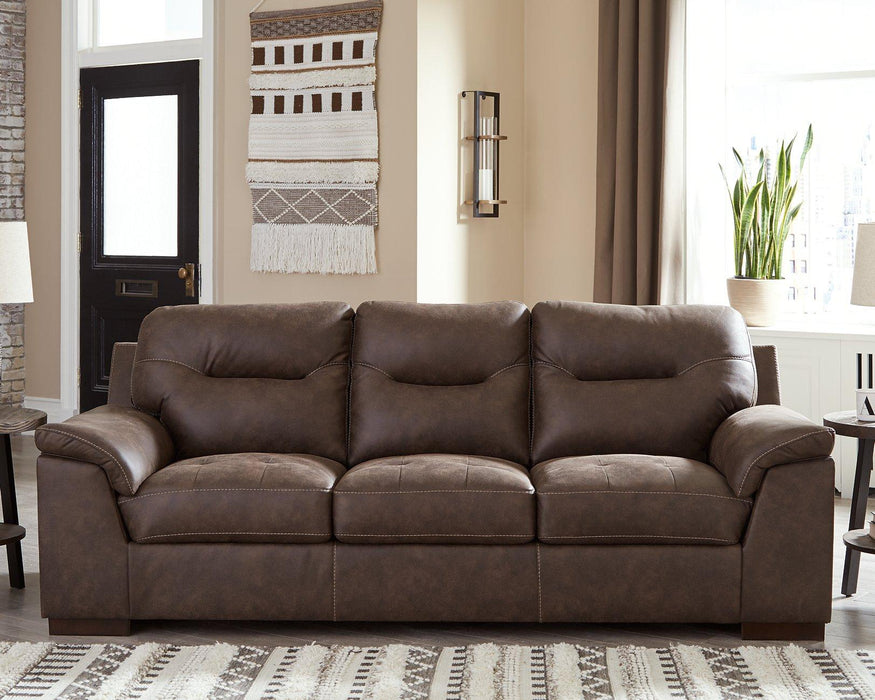 Maderla Living Room Set - Aras Mattress And Furniture(Las Vegas, NV)