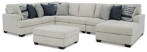 Lowder Living Room Set - Aras Mattress And Furniture(Las Vegas, NV)