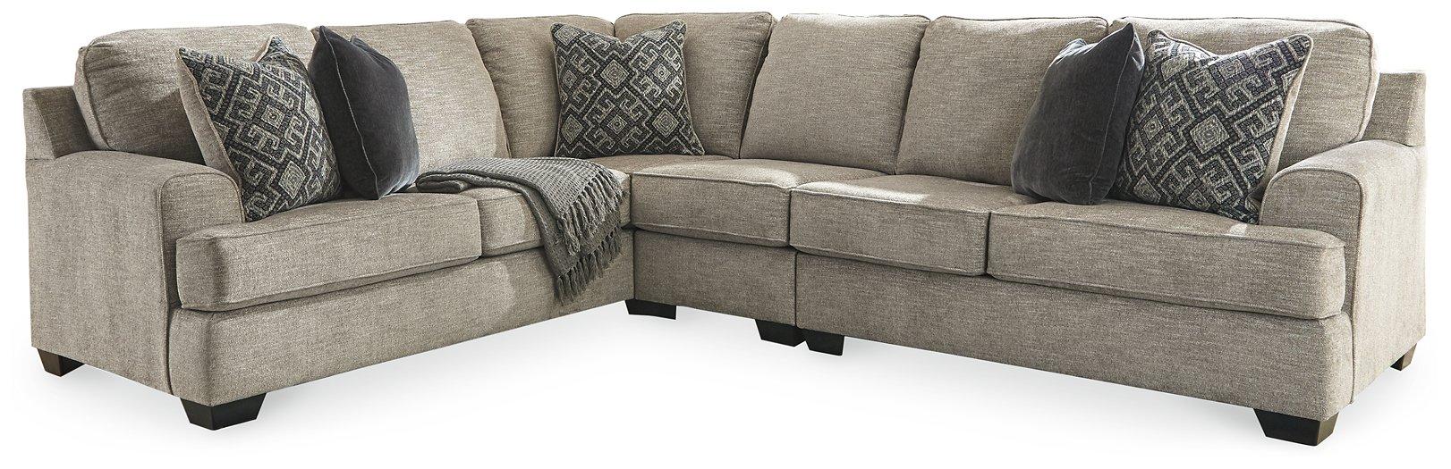 Bovarian Living Room Set - Aras Mattress And Furniture(Las Vegas, NV)