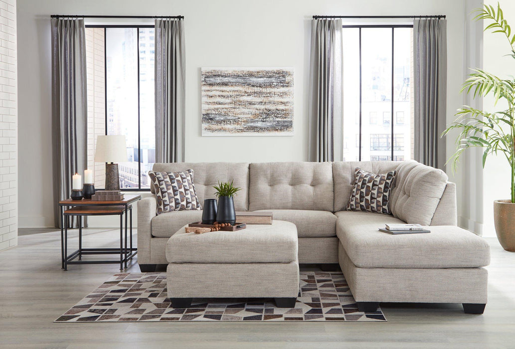 Mahoney Living Room Set - Aras Mattress And Furniture(Las Vegas, NV)