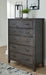 Montillan Chest of Drawers - Aras Mattress And Furniture(Las Vegas, NV)