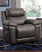 Erlangen Power Recliner - Aras Mattress And Furniture(Las Vegas, NV)