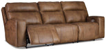 Game Plan Living Room Set - Aras Mattress And Furniture(Las Vegas, NV)