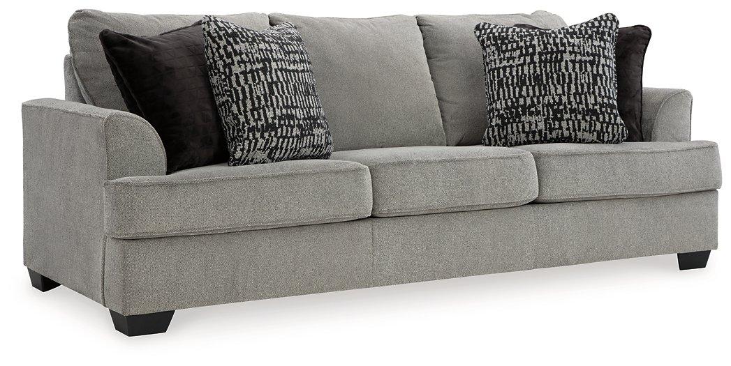 Deakin Sofa - Aras Mattress And Furniture(Las Vegas, NV)