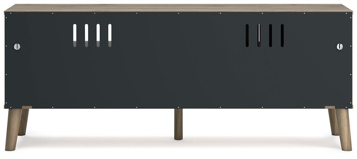 Aprilyn 59" TV Stand - Aras Mattress And Furniture(Las Vegas, NV)