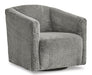 Bramner Accent Chair - Aras Mattress And Furniture(Las Vegas, NV)