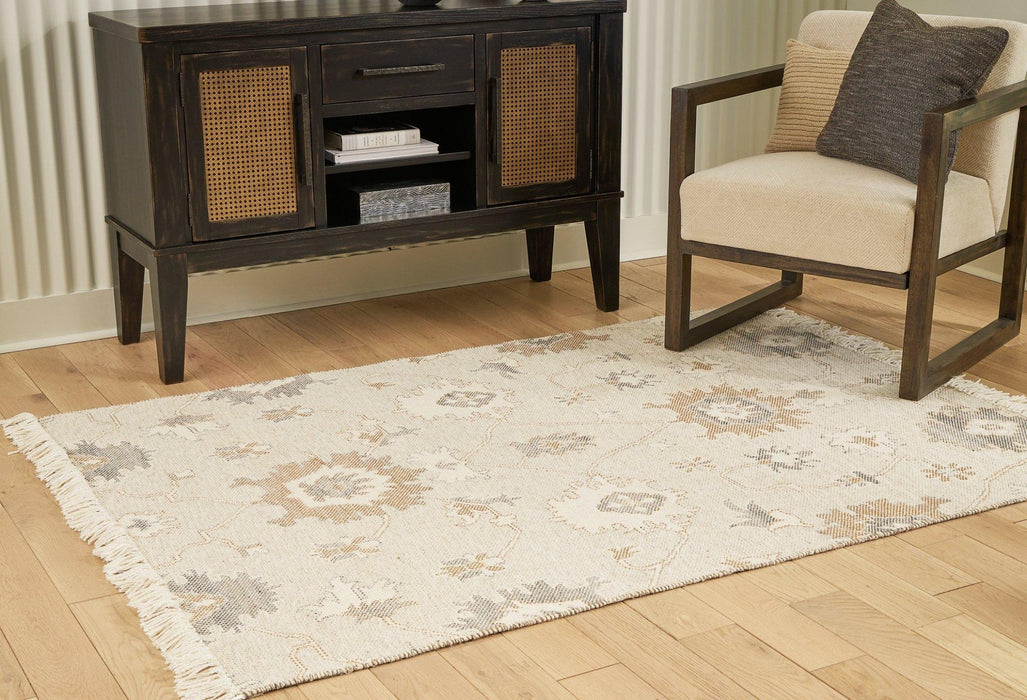 Calkin Rug - Aras Mattress And Furniture(Las Vegas, NV)