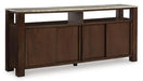 Tobinville Accent Cabinet image