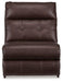 Punch Up Power Reclining Sectional - Aras Mattress And Furniture(Las Vegas, NV)