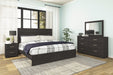 Belachime Bedroom Set - Aras Mattress And Furniture(Las Vegas, NV)