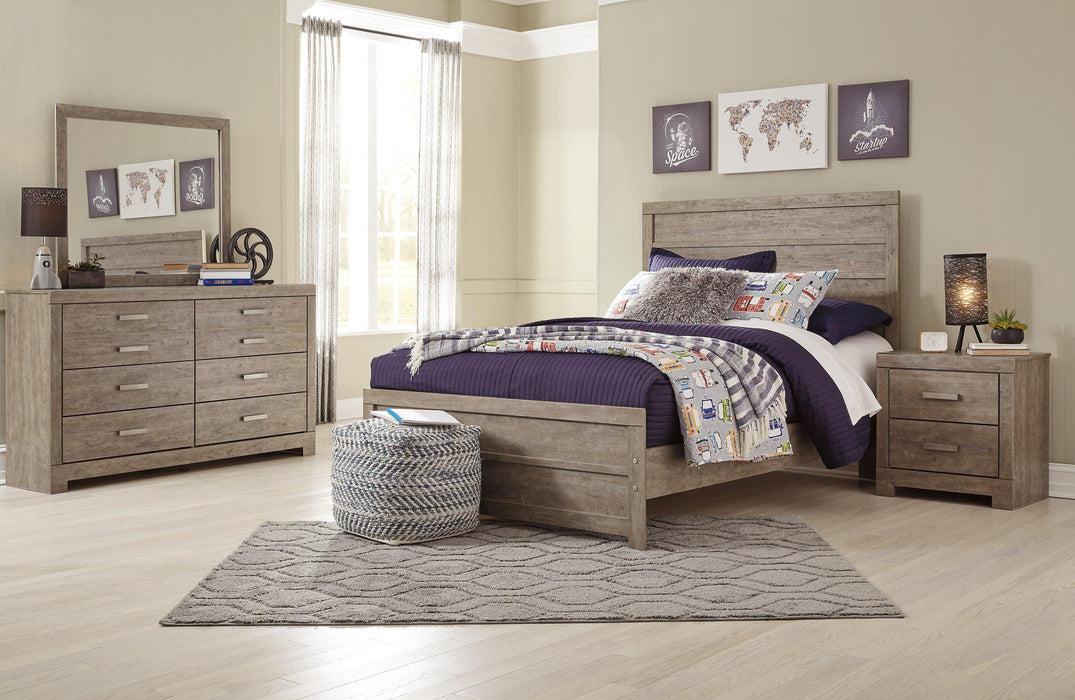 Culverbach Bedroom Set - Aras Mattress And Furniture(Las Vegas, NV)