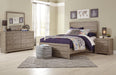 Culverbach Bedroom Set - Aras Mattress And Furniture(Las Vegas, NV)