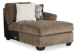 Graftin Living Room Set - Aras Mattress And Furniture(Las Vegas, NV)