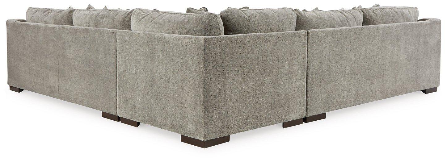 Bayless Living Room Set - Aras Mattress And Furniture(Las Vegas, NV)