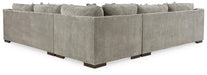 Bayless Living Room Set - Aras Mattress And Furniture(Las Vegas, NV)