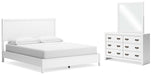 Binterglen Bedroom Package - Aras Mattress And Furniture(Las Vegas, NV)